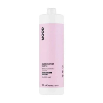 Шампунь для фарбованого волосся Mood Color Protect Shampoo, 1000 мл