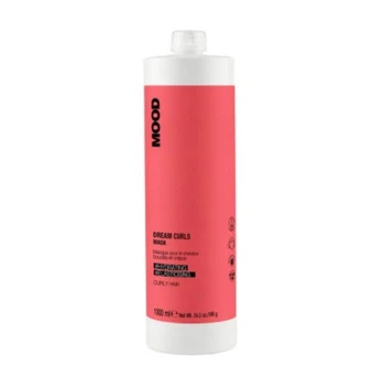 Маска зволожуюча для кучерявого волосся Mood Dream Curls Mask, 1000 мл