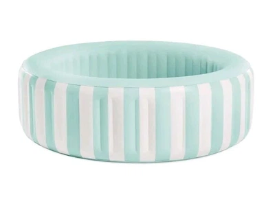 Intex Басейн дитячий 168х53см, Об`єм басейну (80%): 770л
