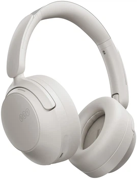 Słuchawki QCY H3S White (6957141411223)
