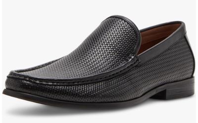 Туфли мужские Steve Madden, размер 47,5 Черные