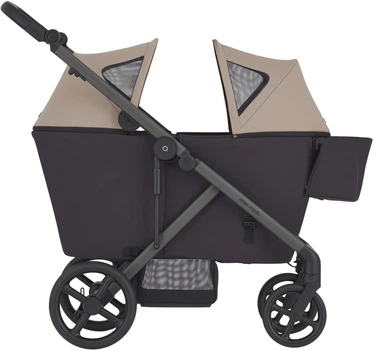 Коляска-вагончик Anex Modu Wagon Shea (MD-WS-01)