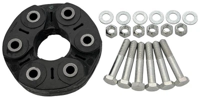 Муфта карданного вала Optimal F3-1037AS