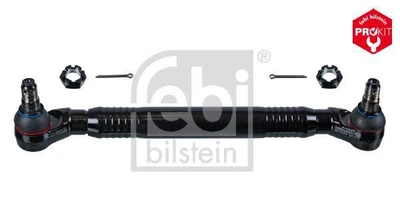 Поперечна рульова тяга Febi Bilstein 101851