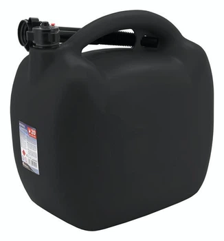 Каністра пластикова Compass 91505, 20 л.