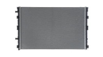 Інтеркулер Mahle CIR 24 000P
