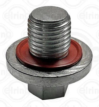 Пробка піддону двигуна Elring B17.910