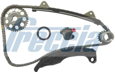 Комплект ланцюга ГРМ Freccia TK08-1007