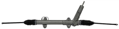 Рульова рейка Starline RI N1023