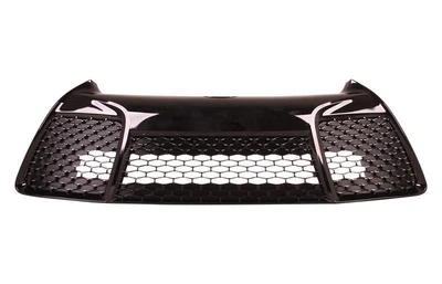 Решітка радіатора Toyota Camry 11-19р Starline CP TO-CAM-15-1850