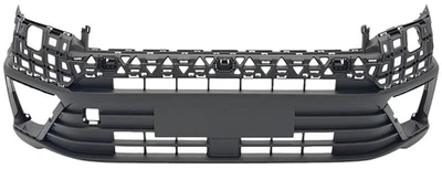 Бампер передній Starline CP VG-CRA-16-1901