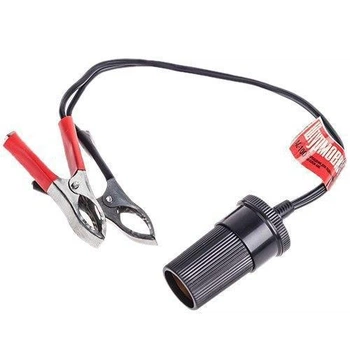 Перехідник клеми-прикурювач Vitol AC-100