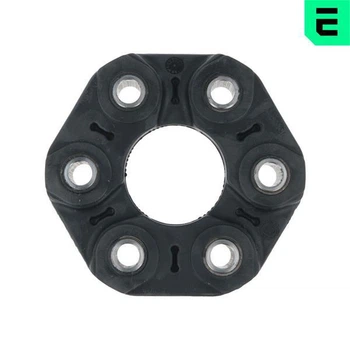 Муфта карданного вала Optimal F3-1035A