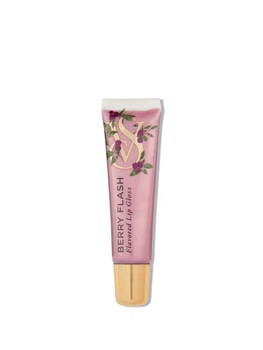 Блеск для губ Victoria’s Secret Flavored Lip Gloss Berry Flash
