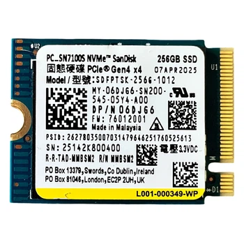 SSD SANDISK, формфактор M.2 купить в Киеве: цена, отзывы, продажа