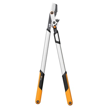 Гілкоріз площинний Fiskars X-Series DualAction LX108 (1080133)