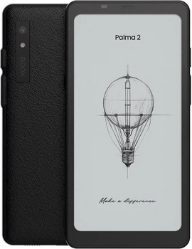 Електронна книга з підсвічуванням Boox Palma 2 Black