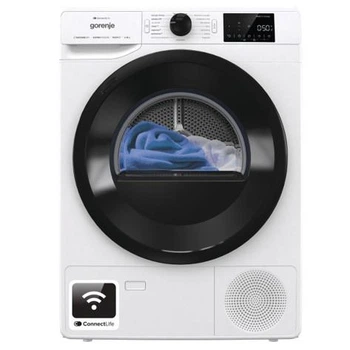 Сушильна машина Gorenje dpne83gnlwifi