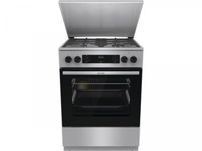 Плита кухонная Gorenje - gks 6c71 xf