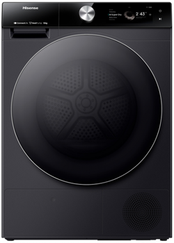 Сушильный автомат Hisense dh7s107bb (20012510)