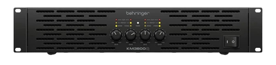 Wzmacniacz mocy Behringer KM3600Q (20636012)