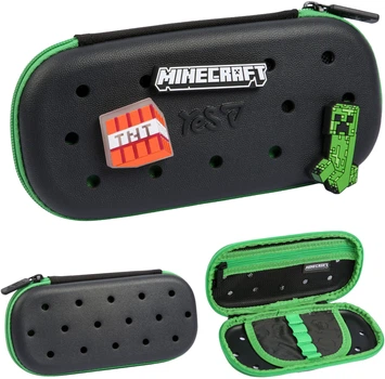 Пенал твердый Yes PH-30-N Minecraft Reality (533828)