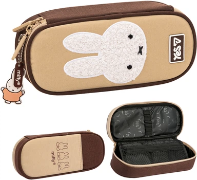 Пенал м'який Yes PH-30 Miffy Bunny (533758)