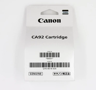 Друкувальна головка для принтера Canon G серії G1400/2400/3400 Кольорова