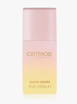 Жидкий хайлайтер Catrice MIDNIGHT SUN