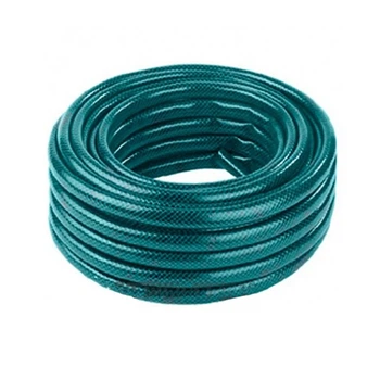 Шланг поливальний Forte Meteor Forte 3/4 20м армований для поливу зелений