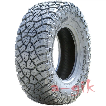 Шина Tesche Ridge Blade X/RT 285/75 R16 121/118Q RWL