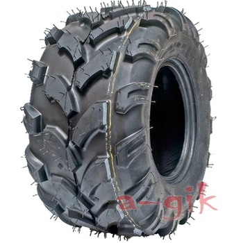 Шина Wanda P311 (квадроцикл) 20/9.5 R8 40J PR4