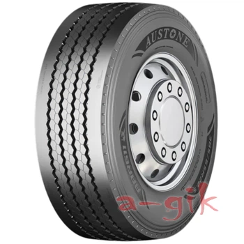 Шина Austone AAR611 (причіпна) 385/65 R22.5 170J PR24