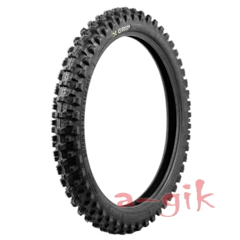Шина X-Grip Wavebreaker 80/100 R21 51M