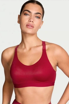 Топ для спорта Victoria's Secret 75B Красный (147774)