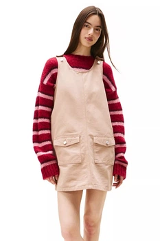 Сарафан Tommy Hilfiger 44(M) Бежевий (147902)
