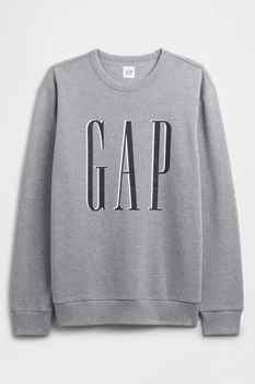 Свитшот Gap 54(2XL) Серый (130452)