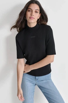Джемпер DKNY 42(S) Черный (147953)
