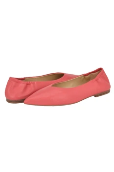 Женские туфли Calvin Klein 36.5 Розовый (148013)