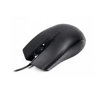 Мышь A4Tech OP-760, Black