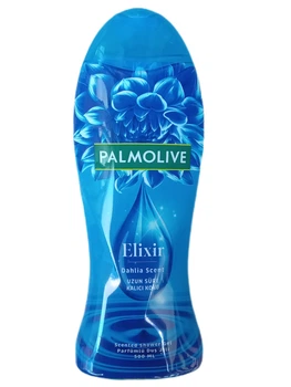 Гель для душу Palmolive Elixir Dahlia Scent 500 мл
