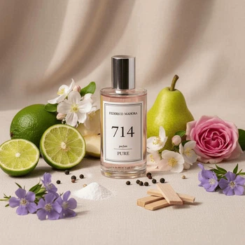 Парфуми жіночі PURE 714 50 мл