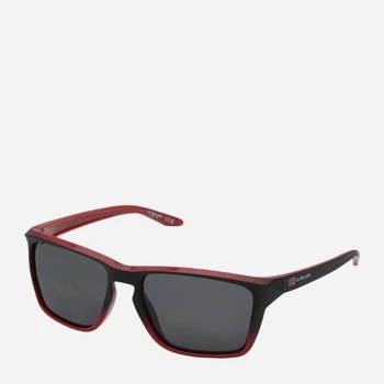 Солнцезащитные очки U.S. Polo Assn 420097041 Черный/Красный (1159862595)