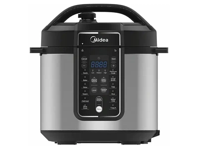 Мультиварка Midea MY-CS6037WPB