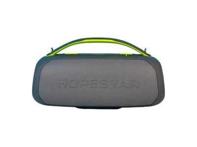 Портативна колонка Hopestar H65 Yellow