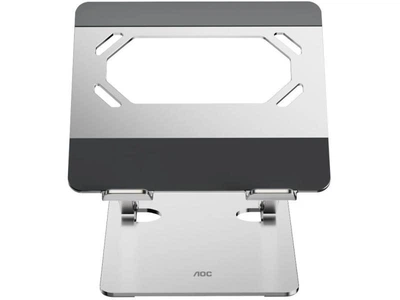 Підставка до ноутбука AOC L1S Laptop Stand Riser 10.2-17.3-inch (L1S)