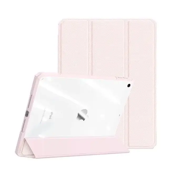 Чохол протиударний для iPad 10,2 дюйма силіконовий захист від ударів і подряпин Magi Series рожевий