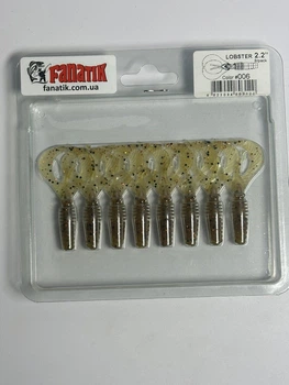 Приманка FANATIK Lobster 2.2 цвет 006,00622LB