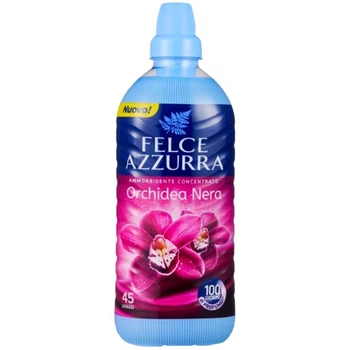 Смягчитель для тканей FELCE AZZURRA Orchidea Nera, 900 мл - 707040