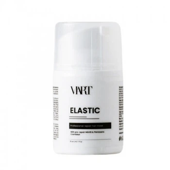 Маска незмивна для волосся VIART hair mask “Elastic” 30 ml